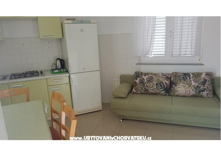 Appartamenti B&amp;D - Fažana – foto 10