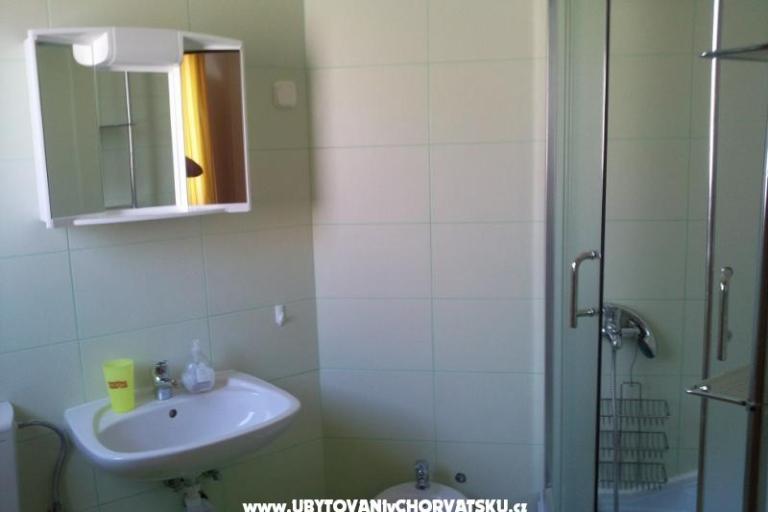 Appartamenti B&amp;D - Fažana – foto 11