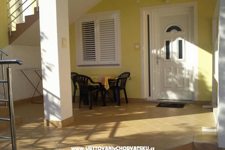 Appartamenti B&amp;D - Fažana – foto 13