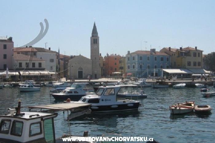Appartamenti B&amp;D - Fažana – foto 14