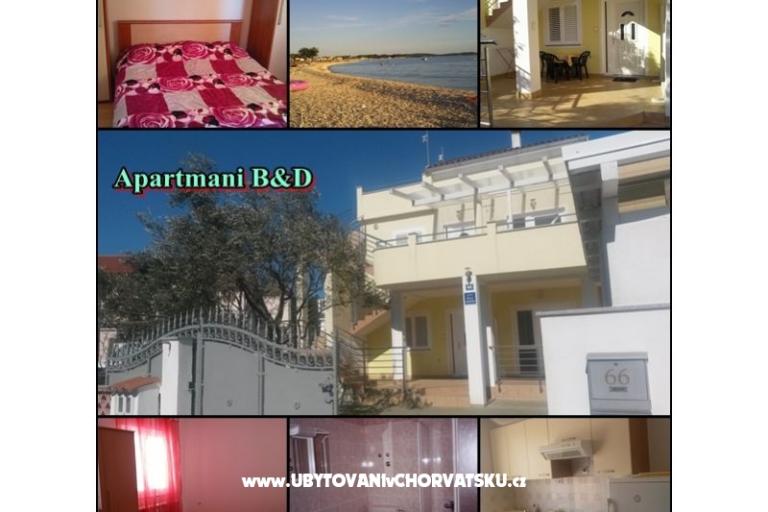 Appartamenti B&amp;D - Fažana – foto 9