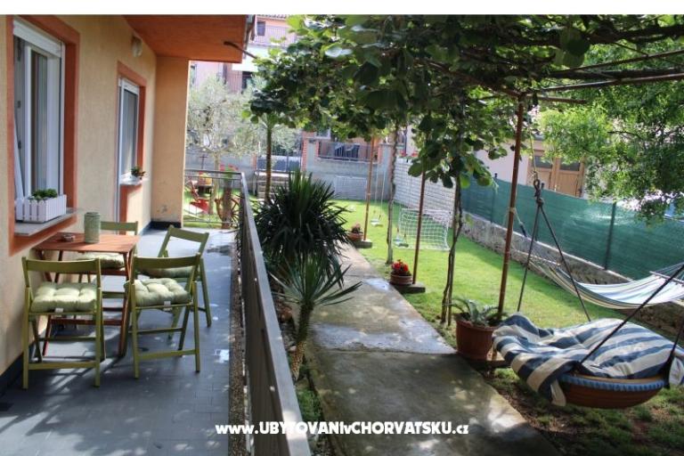 Appartamenti Benčić – foto 13