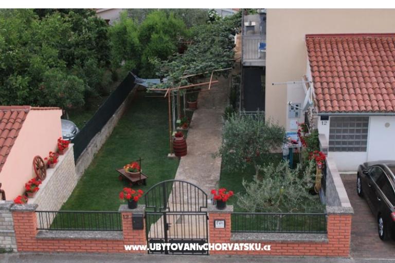 Appartamenti Benčić – foto 17