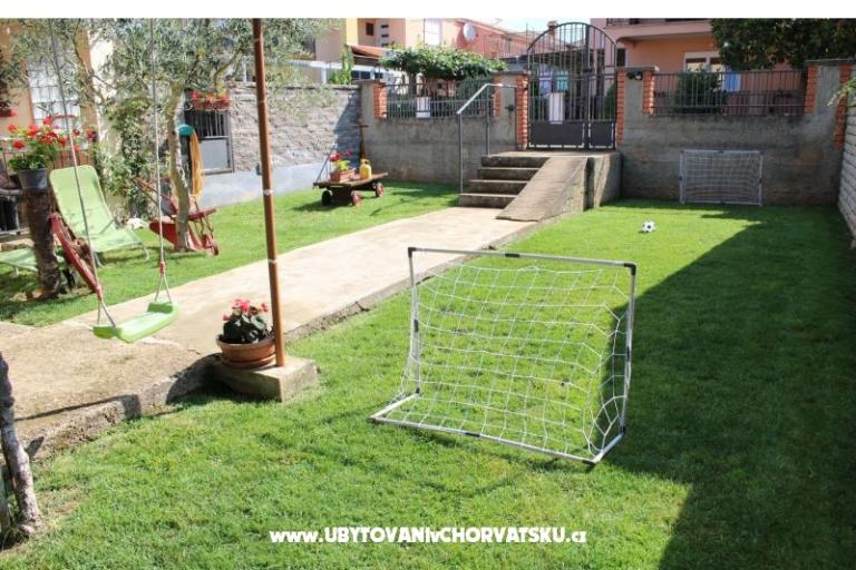 Appartamenti Benčić – foto 19