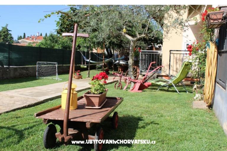 Appartamenti Benčić – foto 20