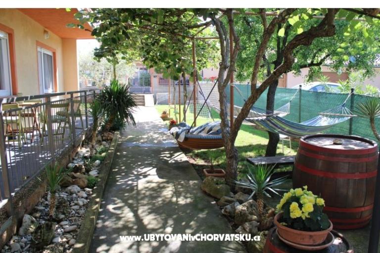 Appartamenti Benčić – foto 26