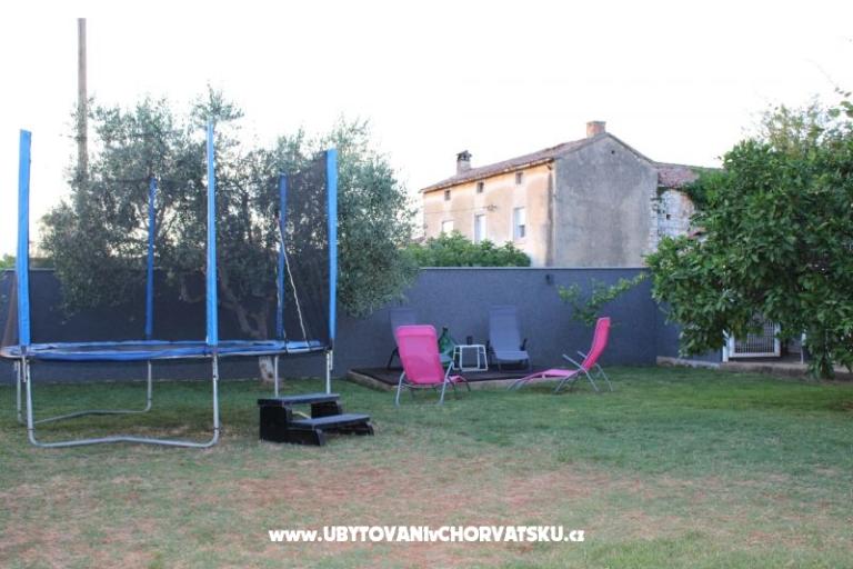 Appartamenti Benčić – foto 28
