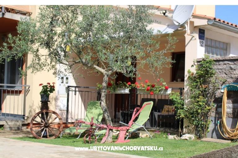 Appartamenti Benčić – foto 34