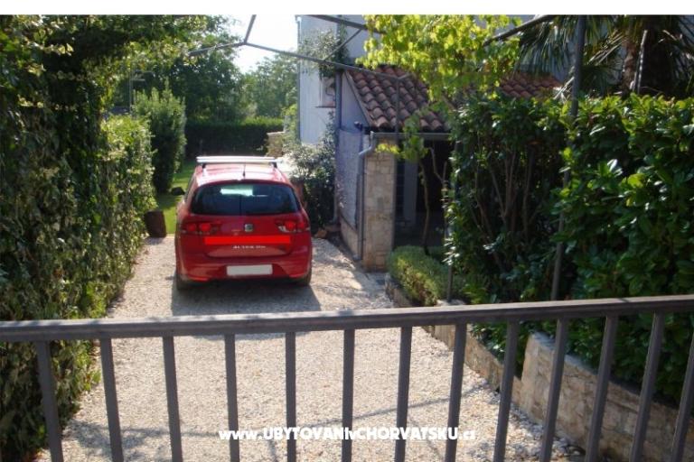 Appartamenti Dorijo – foto 12