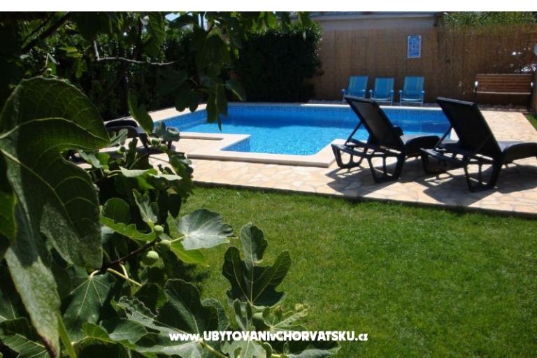 Appartamenti Dorijo – foto 9