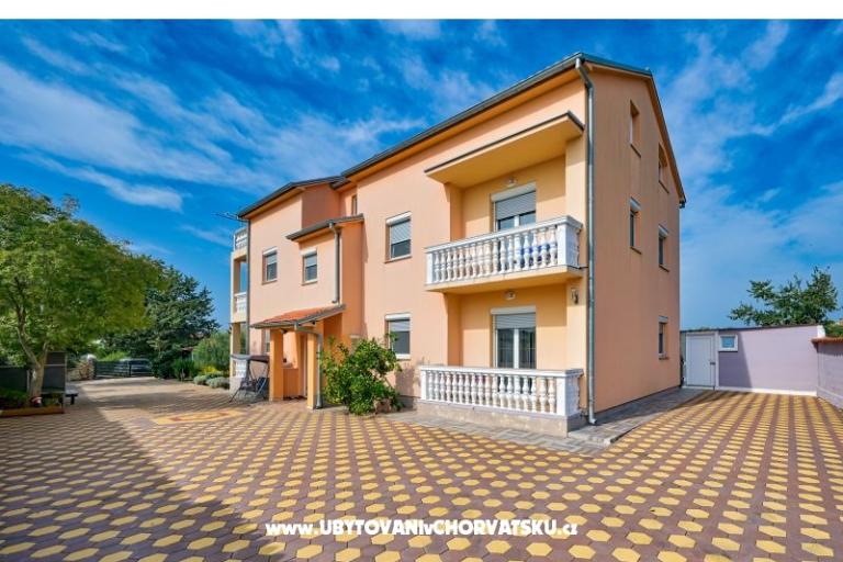 Appartamenti KAJIC - Fažana – foto 2