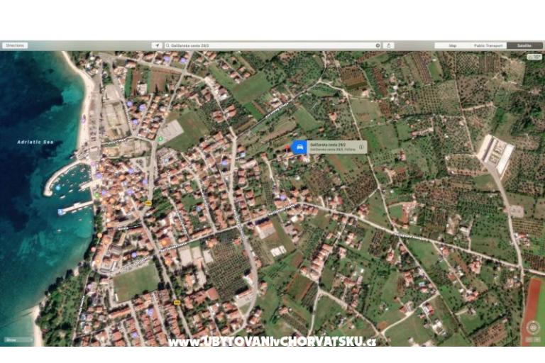 Appartamenti KAJIC - Fažana – foto 5
