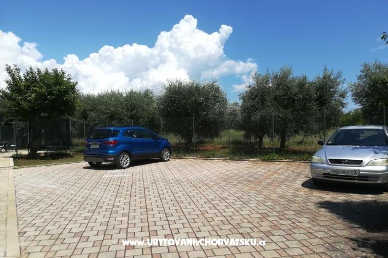 Appartamenti Maršić - Fažana – foto 2
