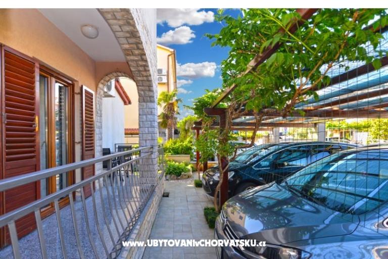 Appartamenti MiBi – foto 8