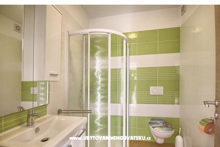 Appartamenti Mishel – foto 9