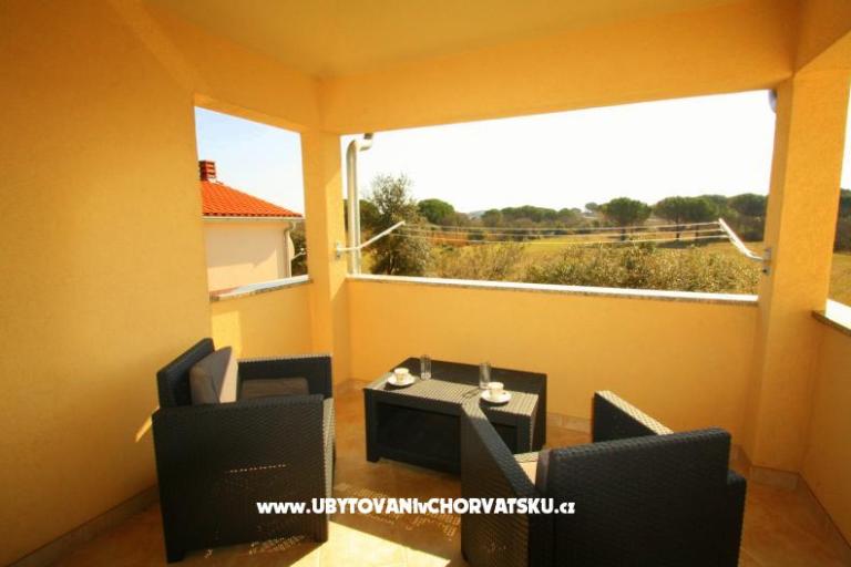 Appartamento Zoran - Valbandon  – foto 11