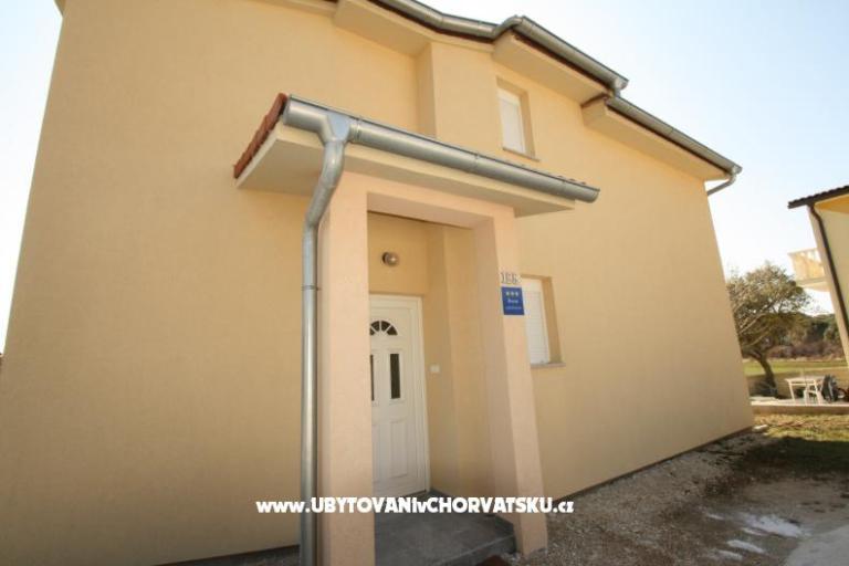 Appartamento Zoran - Valbandon  – foto 14
