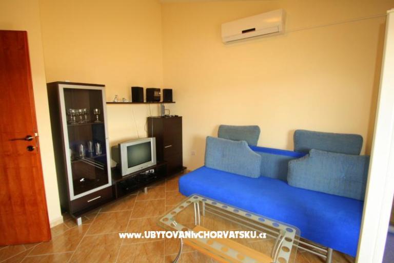 Appartamento Zoran - Valbandon  – foto 4