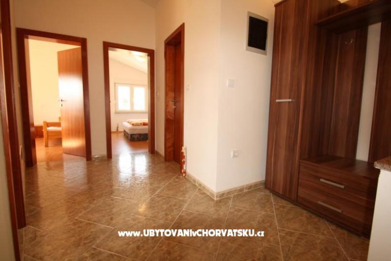 Appartamento Zoran - Valbandon  – foto 9