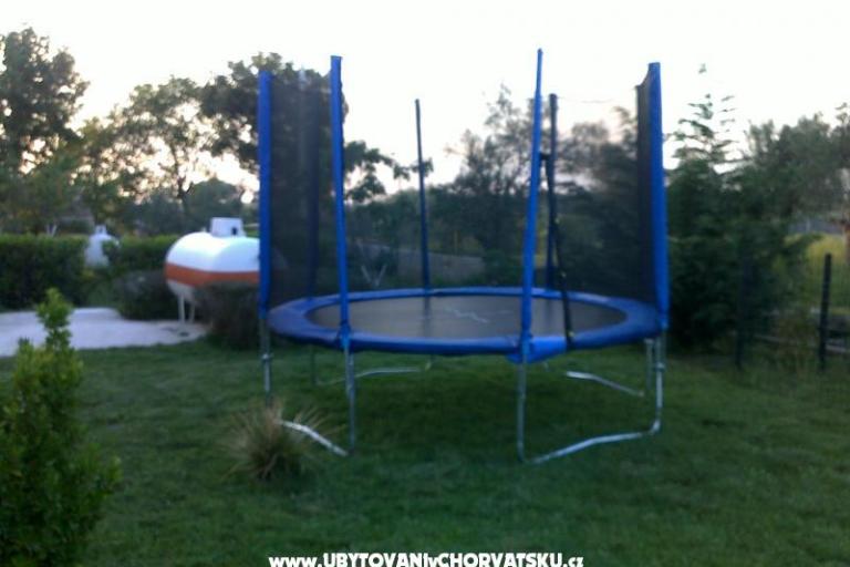 Appartamenti Katia - (mit Playground) – foto 10