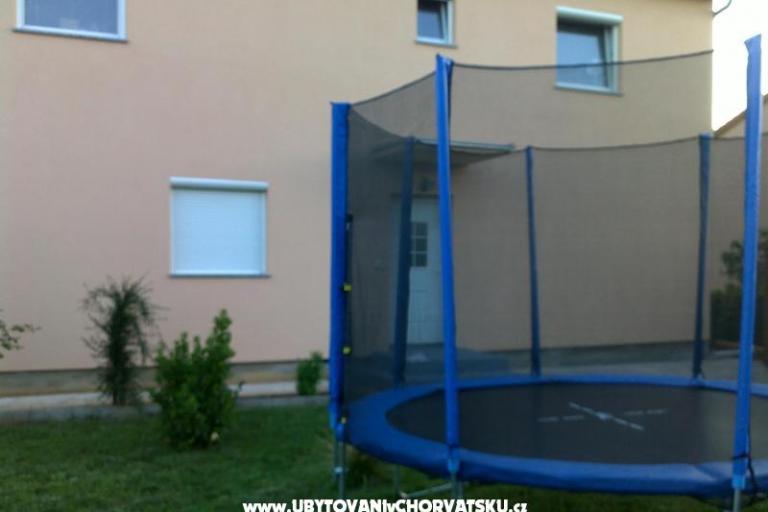 Appartamenti Katia - (mit Playground) – foto 11