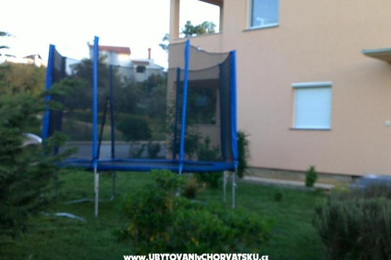 Appartamenti Katia - (mit Playground) – foto 12
