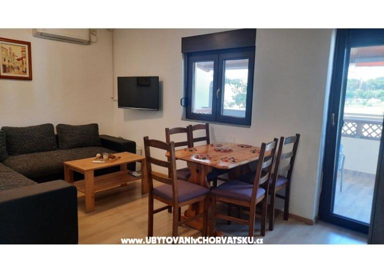 Appartamenti Rudez - pool - jacuzzi  – foto 12