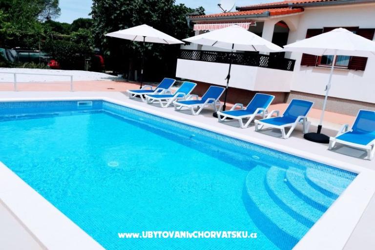 Appartamenti Rudez - pool - jacuzzi  – foto 15