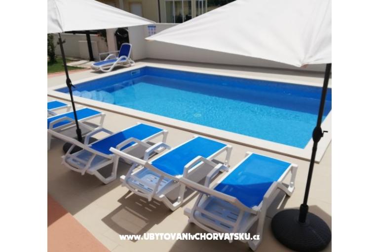 Appartamenti Rudez - pool - jacuzzi  – foto 17