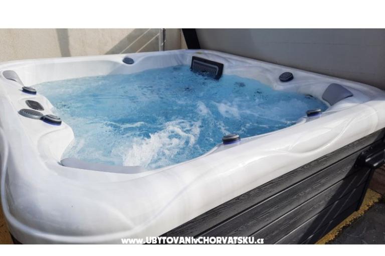 Appartamenti Rudez - pool - jacuzzi  – foto 18
