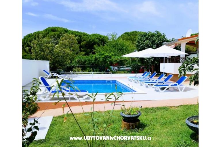 Appartamenti Rudez - pool - jacuzzi  – foto 4