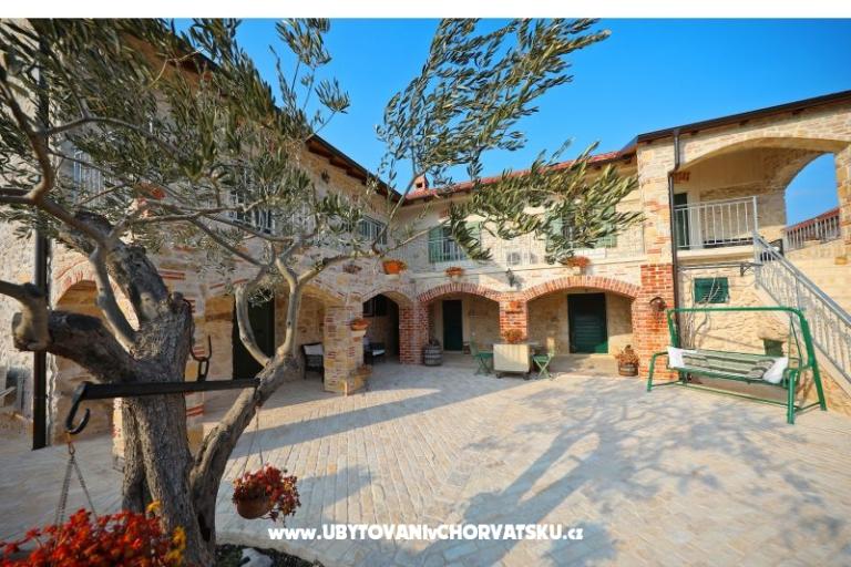 Ancient Dalmatian Appartamenti – foto 10