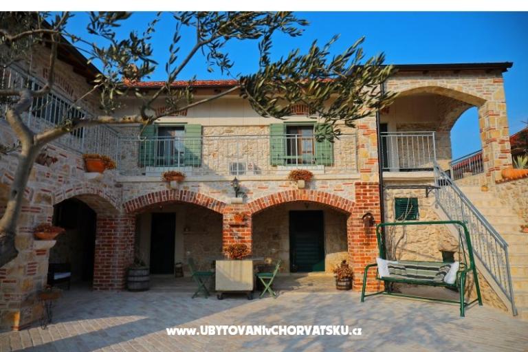 Ancient Dalmatian Appartamenti – foto 11