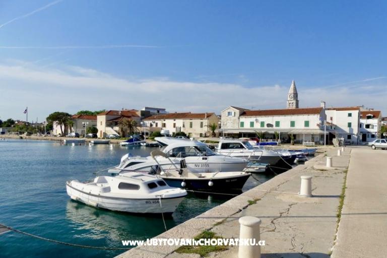 Ancient Dalmatian Appartamenti – foto 12