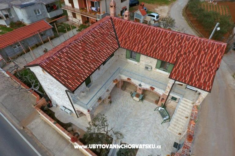 Ancient Dalmatian Appartamenti – foto 3