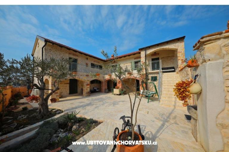 Ancient Dalmatian Appartamenti – foto 4