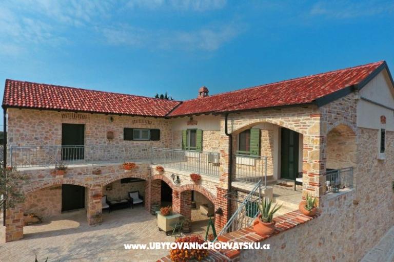 Ancient Dalmatian Appartamenti – foto 6