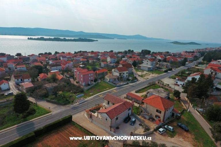 Ancient Dalmatian Appartamenti – foto 7