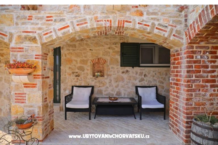 Ancient Dalmatian Appartamenti – foto 8