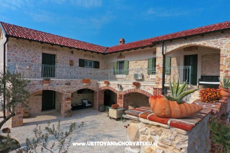 Ancient Dalmatian Appartamenti – foto 9