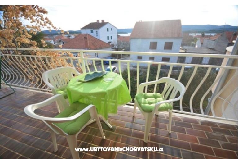 Appartamento Mandić Turanj – foto 13