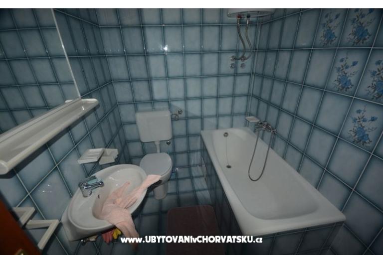 Appartamento Mandić Turanj – foto 14