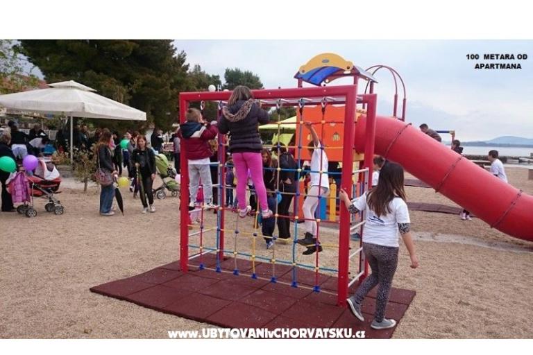 Appartamento Mandić Turanj – foto 15