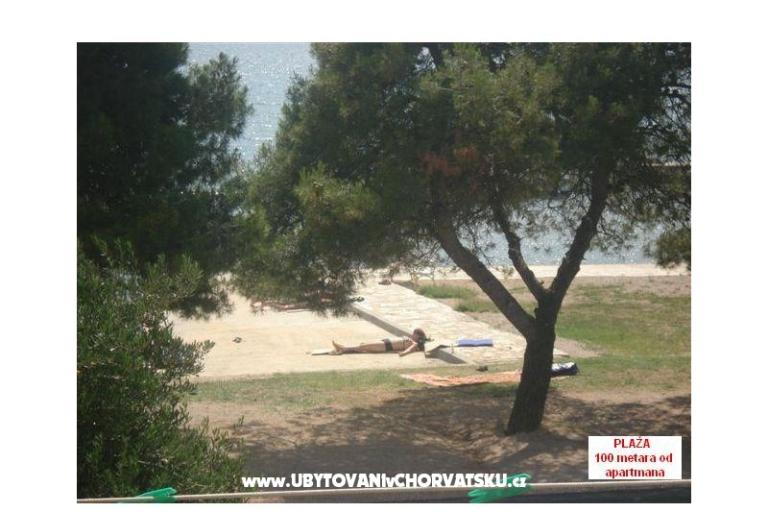 Appartamento Mandić Turanj – foto 16