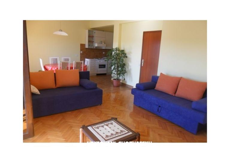 Appartamento Mandić Turanj – foto 17