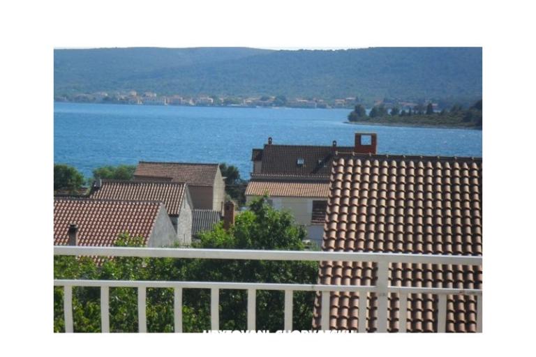 Appartamento Mandić Turanj – foto 8