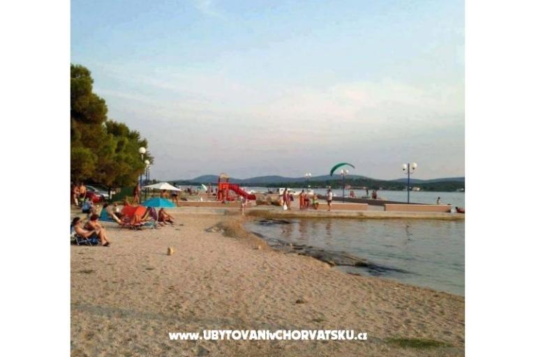 Appartamento Mandić Turanj – foto 9
