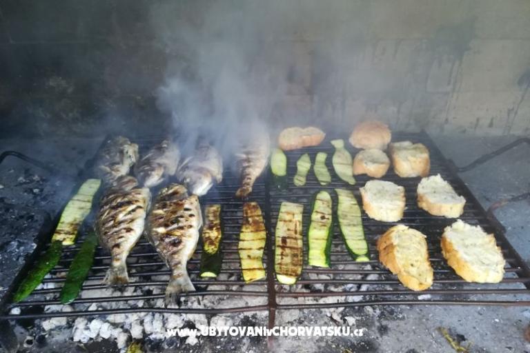 Appartamento Klara – foto 10