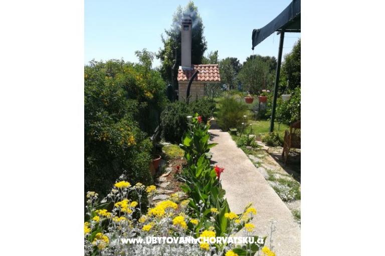 Appartamento Klara – foto 13