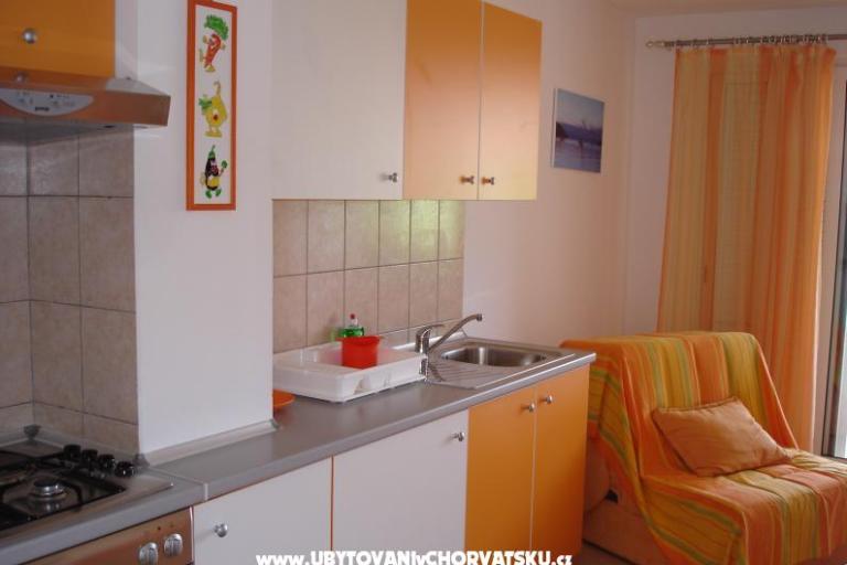 Appartamento Klara – foto 14
